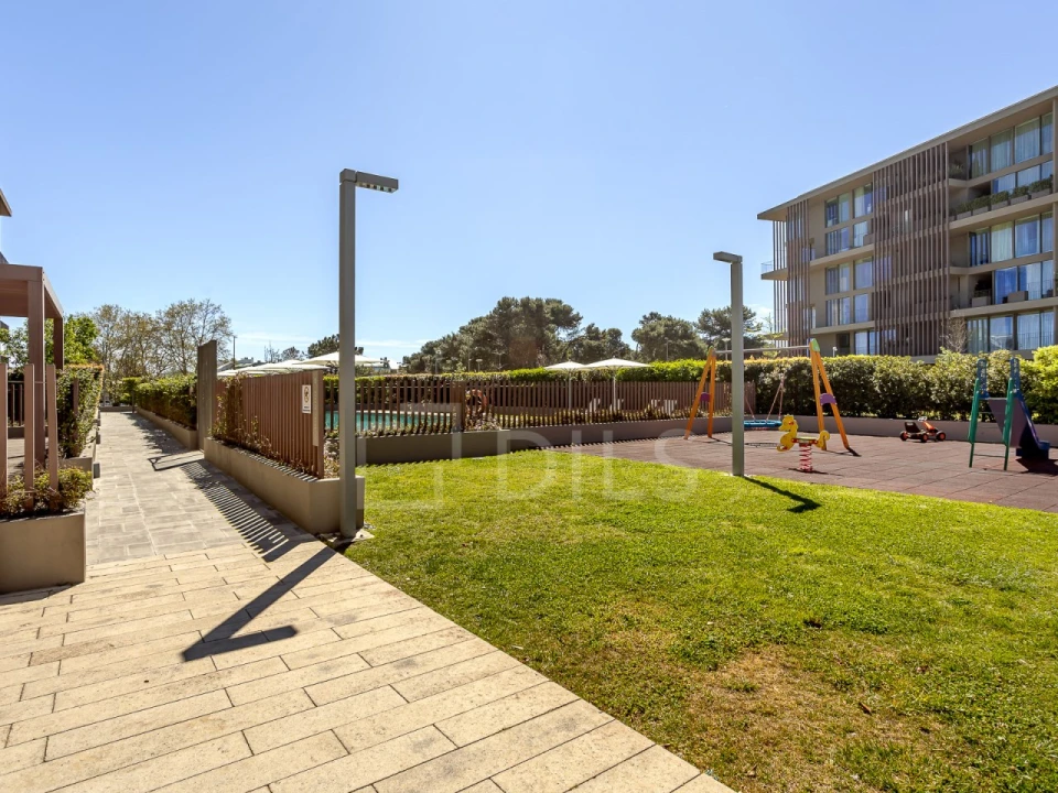 Apartamento T2 para Venda em Cascais e Estoril Foto 20