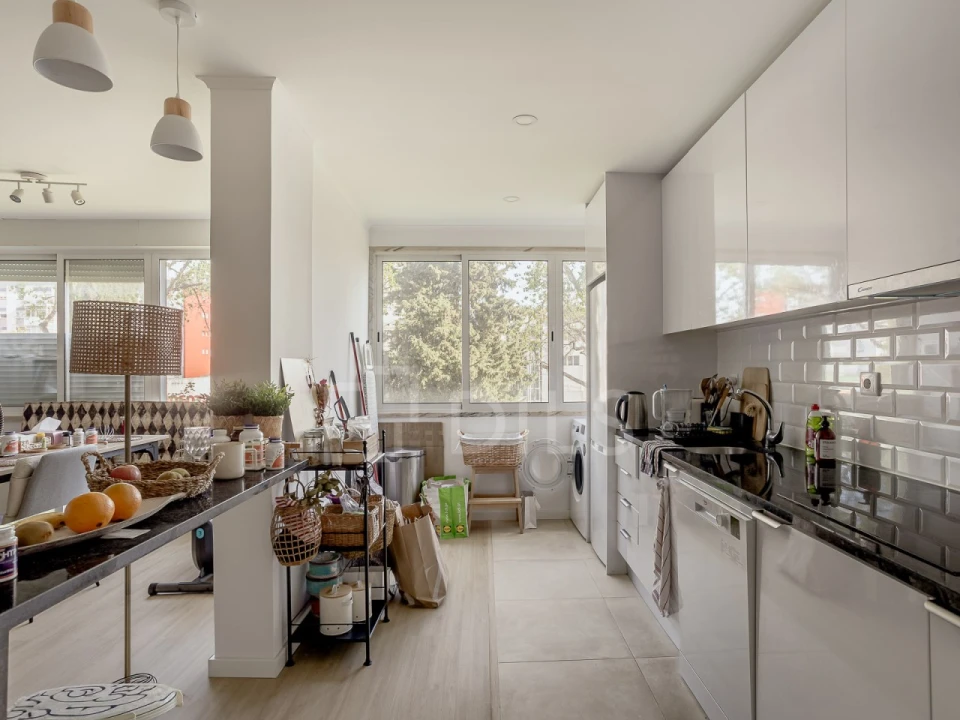 Apartamento T2 para Venda em Oeiras e São Julião da Barra, Paço de Arcos e Caxias Foto 11