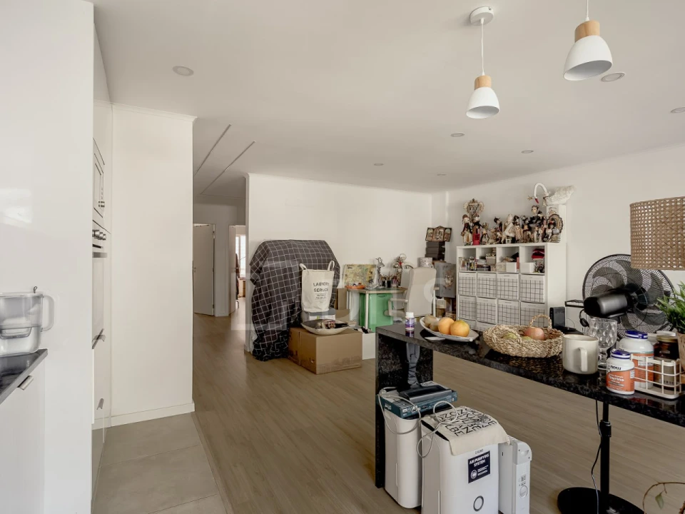 Apartamento T2 para Venda em Oeiras e São Julião da Barra, Paço de Arcos e Caxias Foto 12