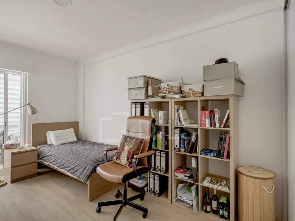 Apartamento T2 para Venda em Oeiras e São Julião da Barra, Paço de Arcos e Caxias Foto 7