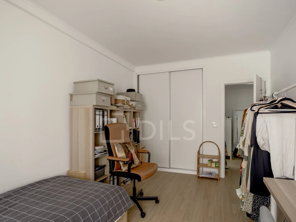 Apartamento T2 para Venda em Oeiras e São Julião da Barra, Paço de Arcos e Caxias Foto 14