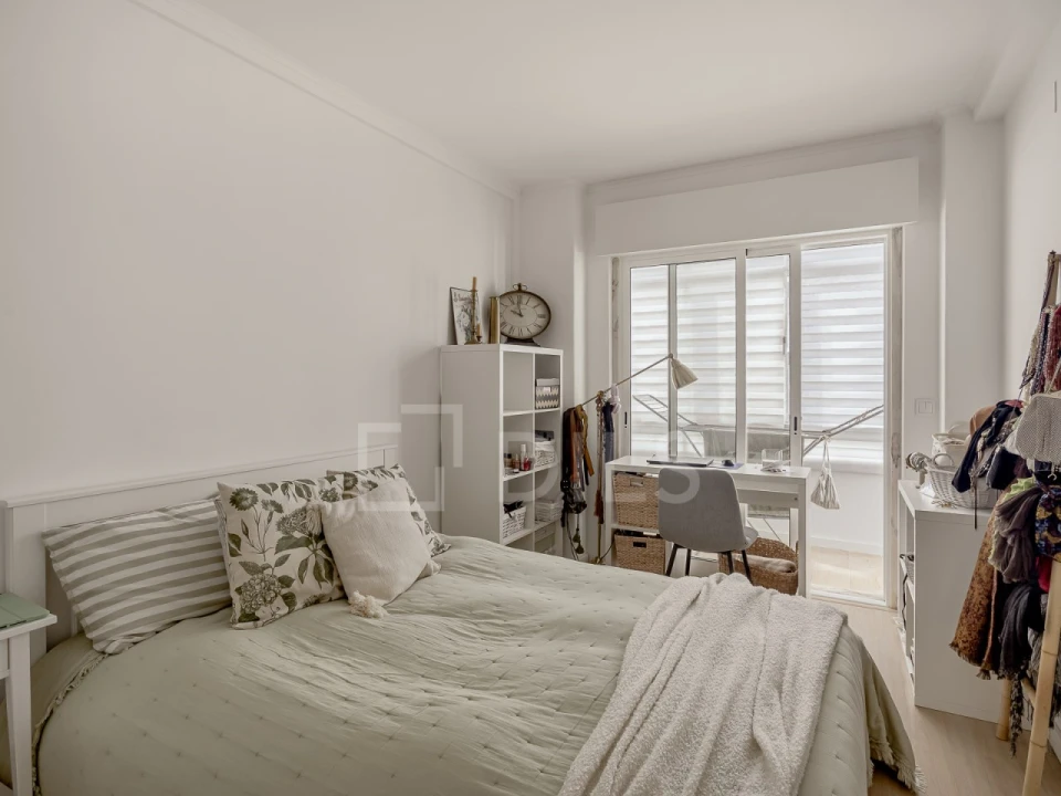 Apartamento T2 para Venda em Oeiras e São Julião da Barra, Paço de Arcos e Caxias Foto 5