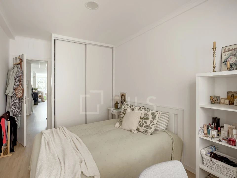 Apartamento T2 para Venda em Oeiras e São Julião da Barra, Paço de Arcos e Caxias Foto 6