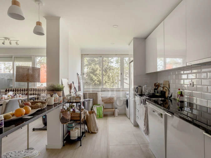 Apartamento T2 para Venda em Oeiras e São Julião da Barra, Paço de Arcos e Caxias Foto 11