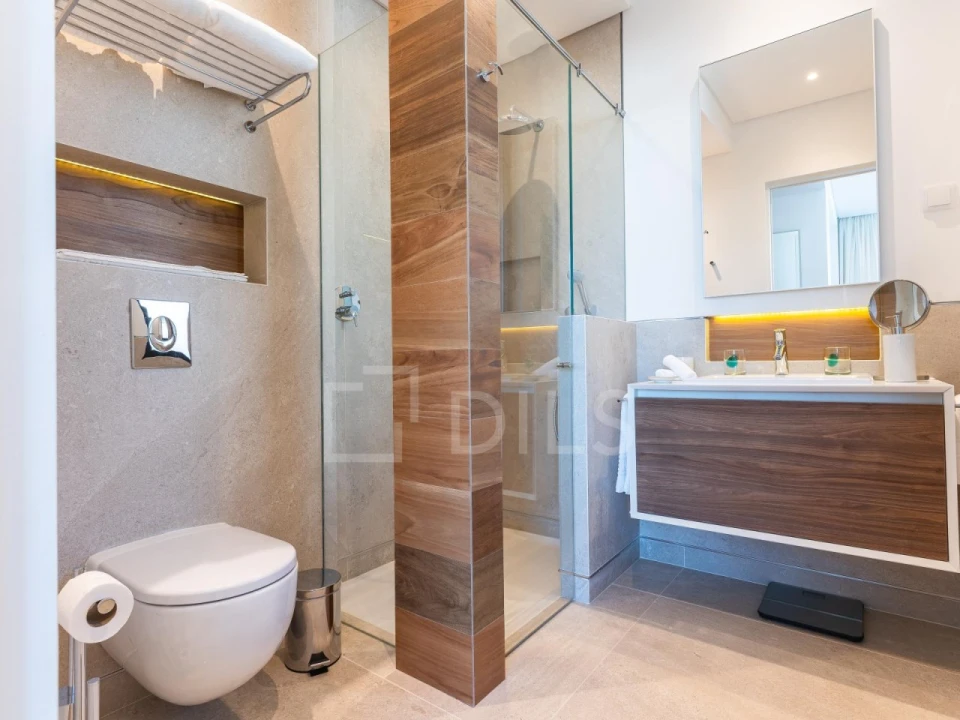 Apartamento T2 para Venda em Vila Nova de Cacela Foto 13