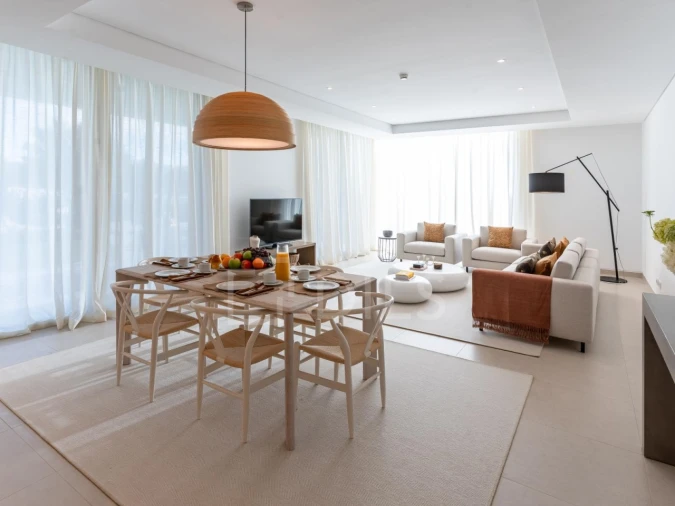 Apartamento T2 para Venda em Vila Nova de Cacela Foto 5