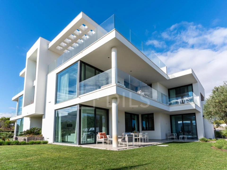 Apartamento T3 para Venda em Vila Nova de Cacela Foto 2