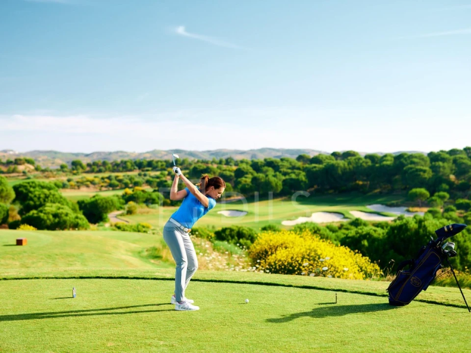 Apartamento T3 para Venda em Vila Nova de Cacela Foto 20