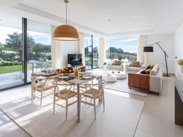 Apartamento T2 para Venda em Vila Nova de Cacela