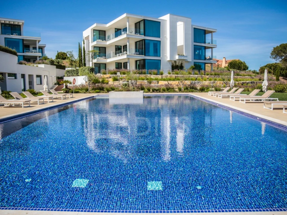 Apartamento T2 para Venda em Vila Nova de Cacela Foto 10