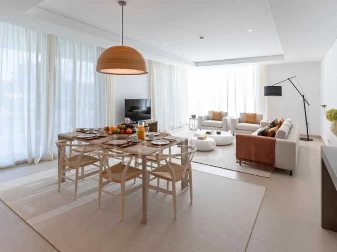 Apartamento T2 para Venda em Vila Nova de Cacela Foto 3