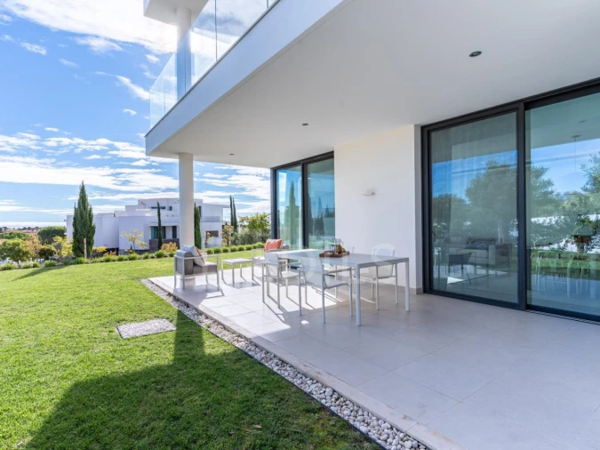 Apartamento T2 para Venda em Vila Nova de Cacela Foto 5