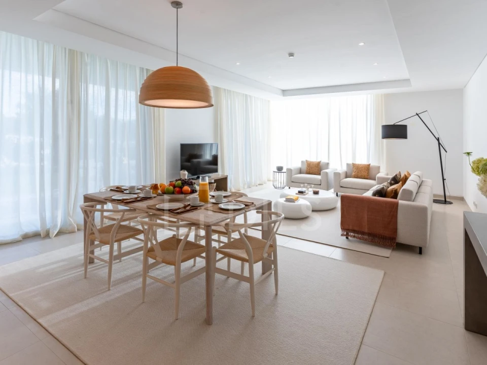 Apartamento T2 para Venda em Vila Nova de Cacela Foto 1