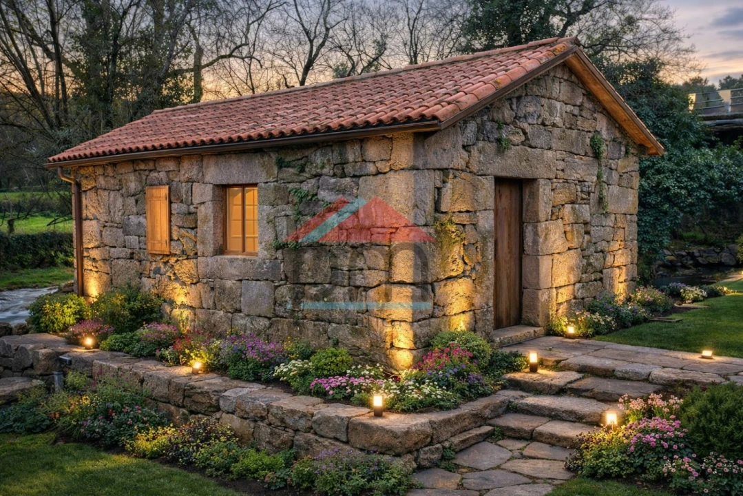 Quinta T1 para Venda em Tangil Foto 1