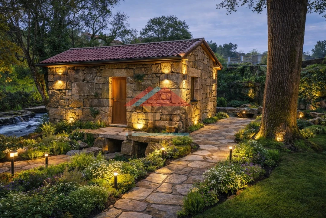 Quinta T1 para Venda em Tangil Foto 3