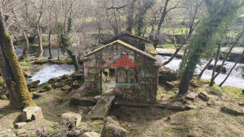 Quinta T1 para Venda em Tangil