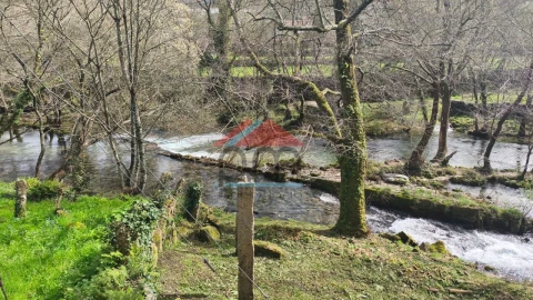 Quinta T1 para Venda em Tangil