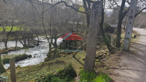 Quinta T1 para Venda em Tangil