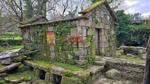 Quinta T1 para Venda em Tangil