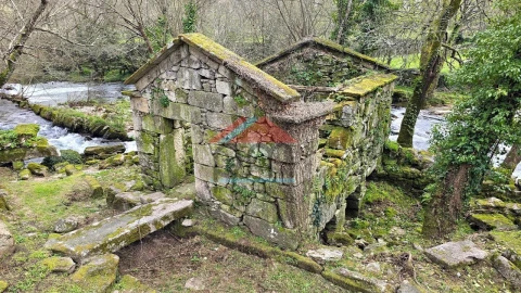 Quinta T1 para Venda em Tangil