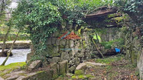 Quinta T1 para Venda em Tangil