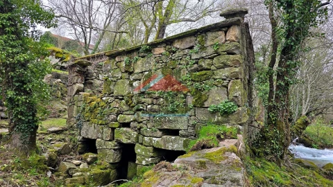 Quinta T1 para Venda em Tangil