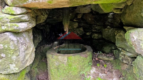 Quinta T1 para Venda em Tangil