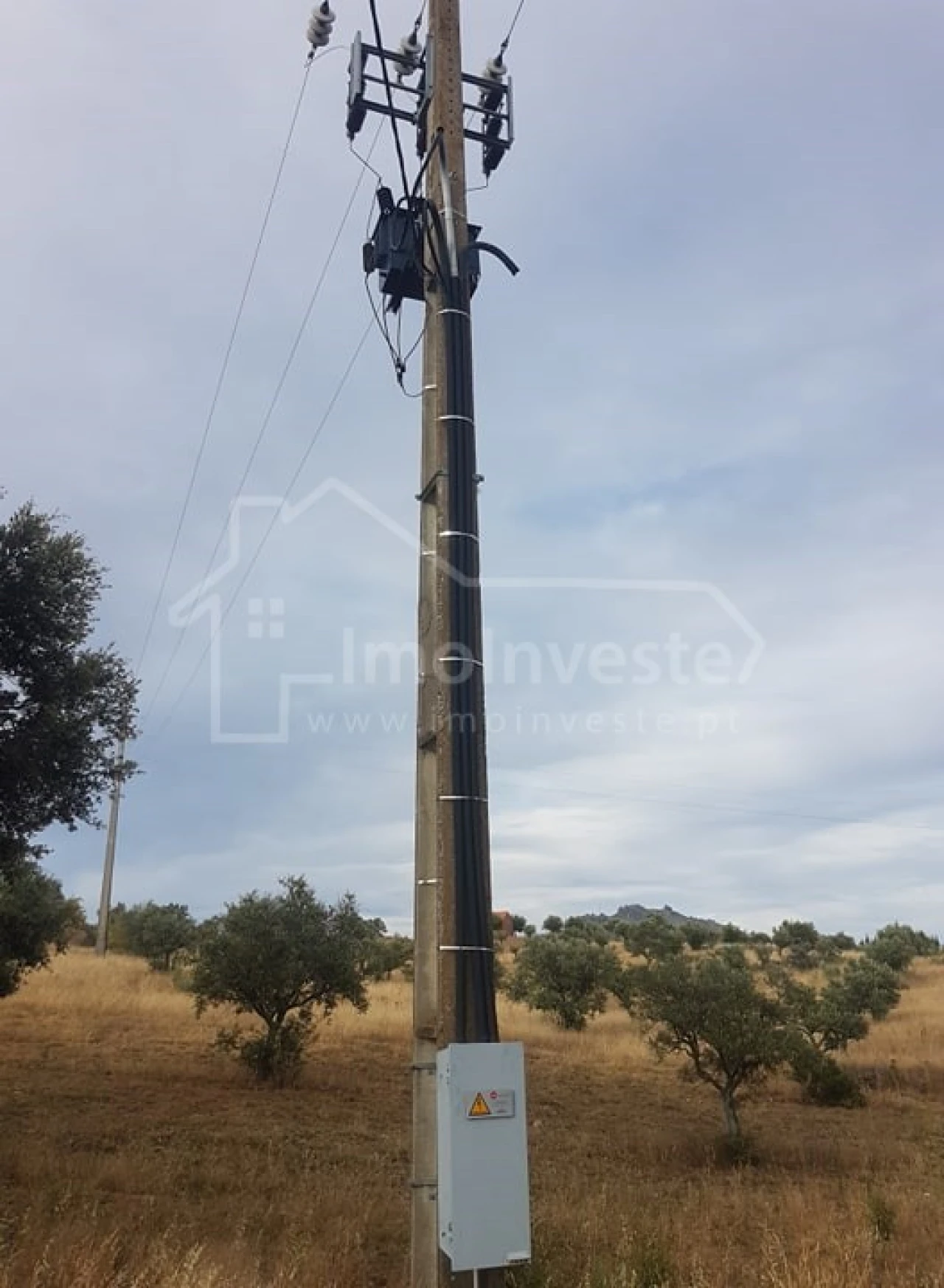Quinta T7 para Venda em Monsanto e Idanha-A-Velha Foto 34