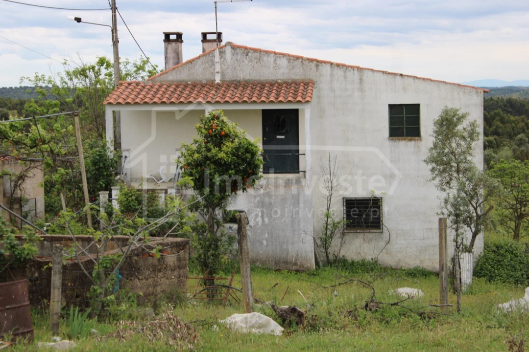 Quinta T7 para Venda em Monsanto e Idanha-A-Velha Foto 3
