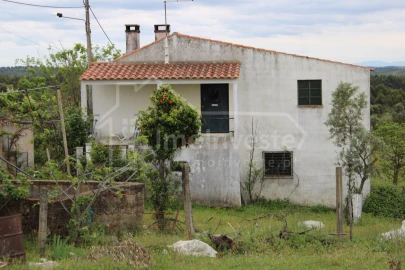 Quinta T7 para Venda em Monsanto e Idanha-A-Velha