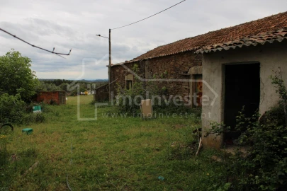 Quinta T7 para Venda em Monsanto e Idanha-A-Velha