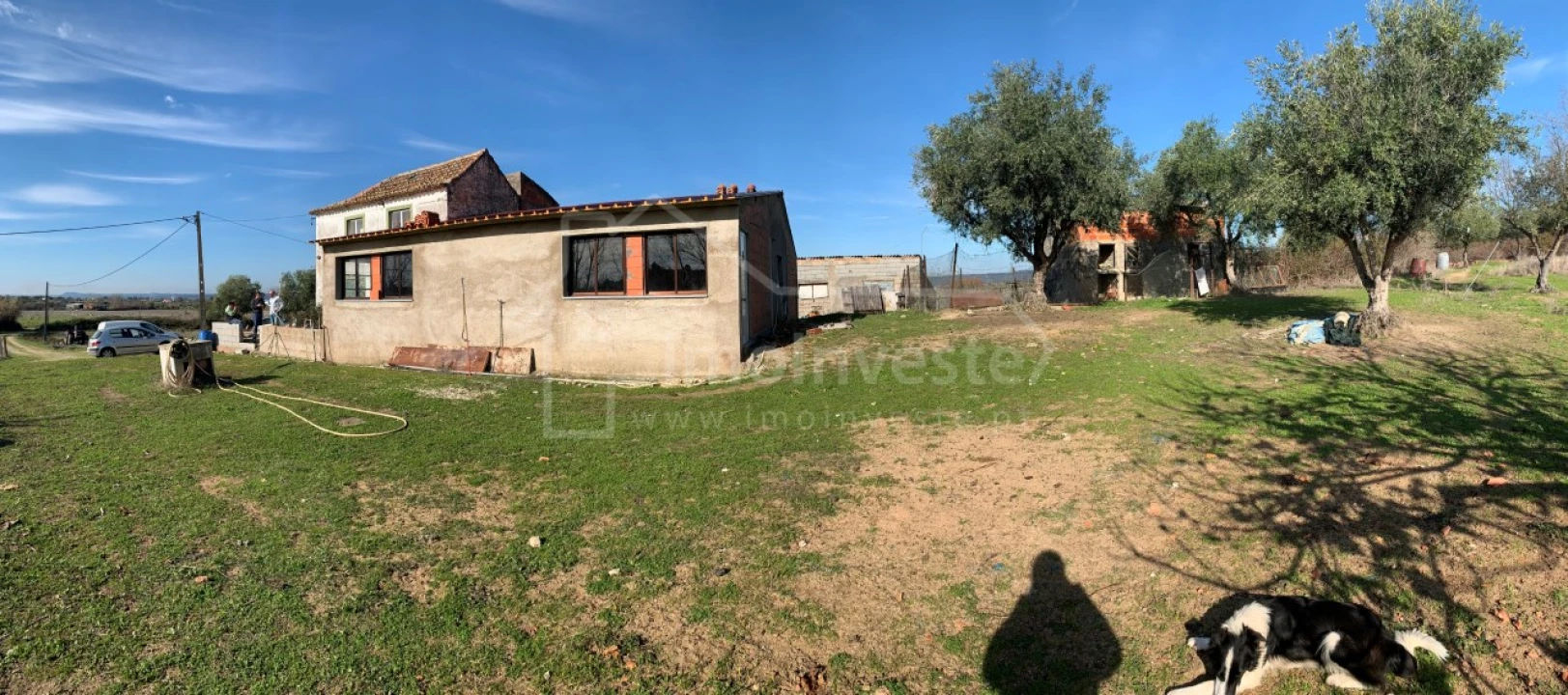 Quinta T4 para Venda em Ladoeiro Foto 14