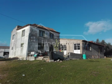 Quinta T4 para Venda em Ladoeiro