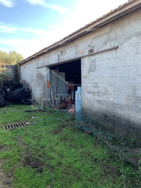 Quinta T4 para Venda em Ladoeiro