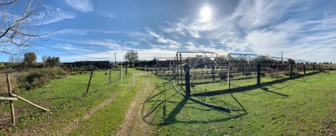 Quinta T4 para Venda em Ladoeiro