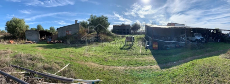 Quinta T4 para Venda em Ladoeiro