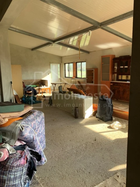 Quinta T4 para Venda em Ladoeiro