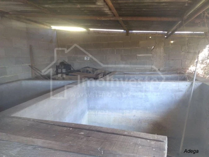 Quinta T4 para Venda em Ladoeiro Foto 13