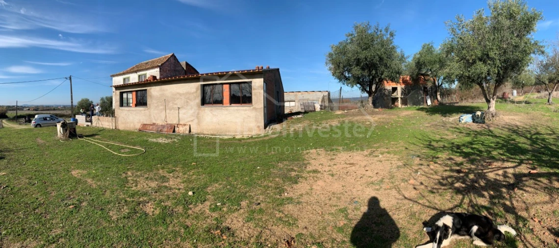 Quinta T4 para Venda em Ladoeiro Foto 14