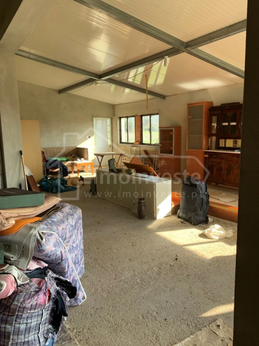 Quinta T4 para Venda em Ladoeiro Foto 24