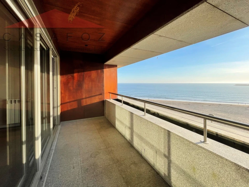 Apartamento T2 para Arrendamento em Matosinhos e Leça da Palmeira Foto 2