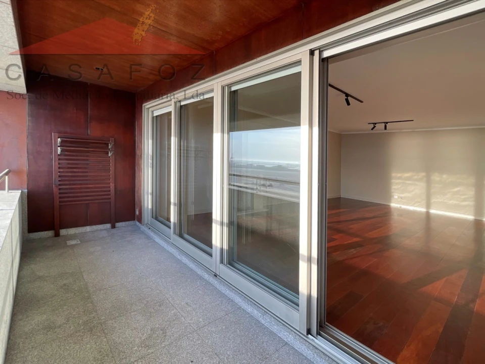 Apartamento T2 para Arrendamento em Matosinhos e Leça da Palmeira Foto 3