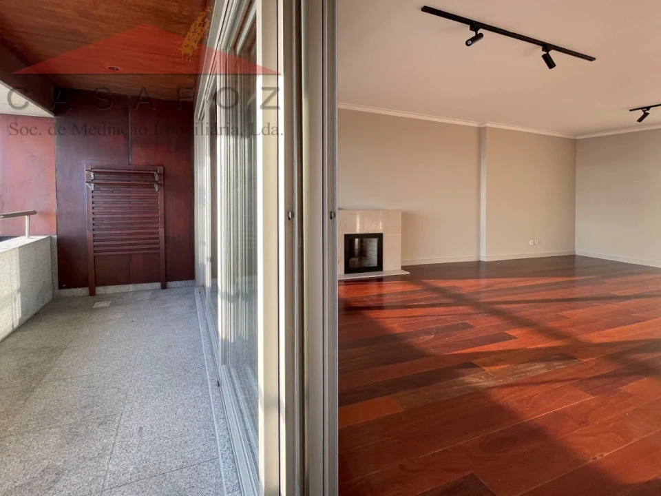 Apartamento T2 para Arrendamento em Matosinhos e Leça da Palmeira Foto 4