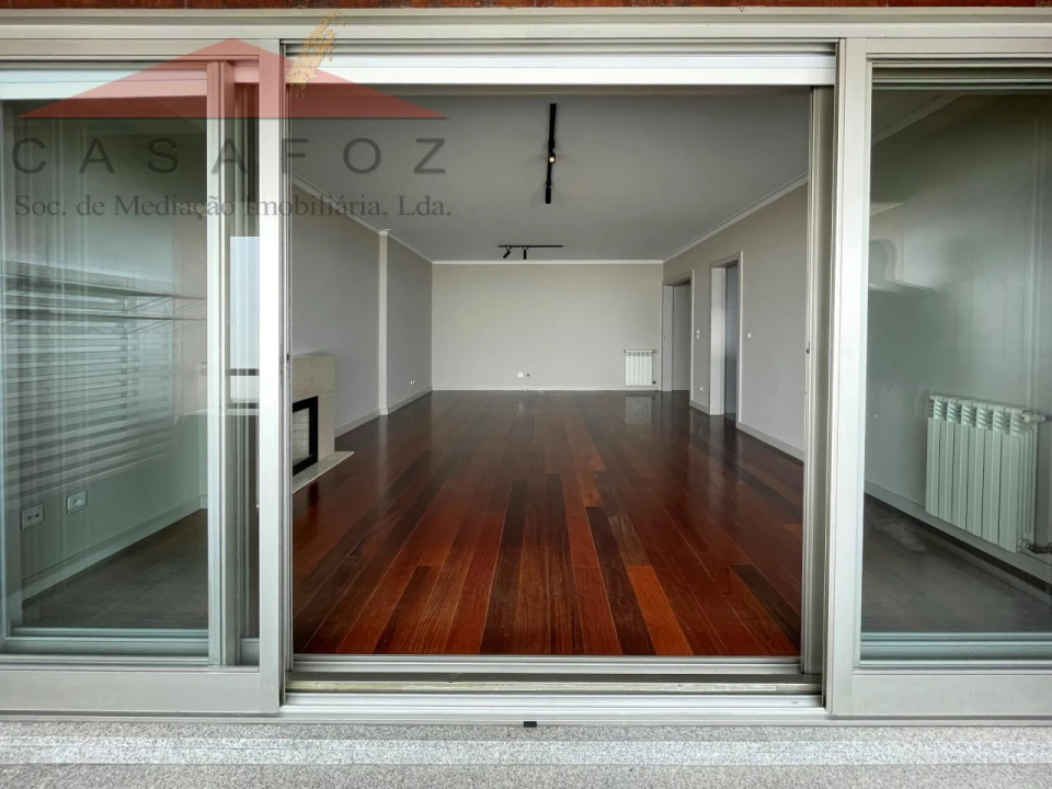 Apartamento T2 para Arrendamento em Matosinhos e Leça da Palmeira Foto 5