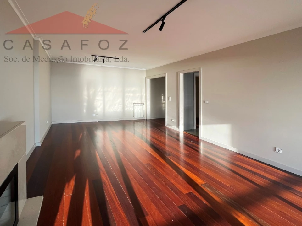 Apartamento T2 para Arrendamento em Matosinhos e Leça da Palmeira Foto 9