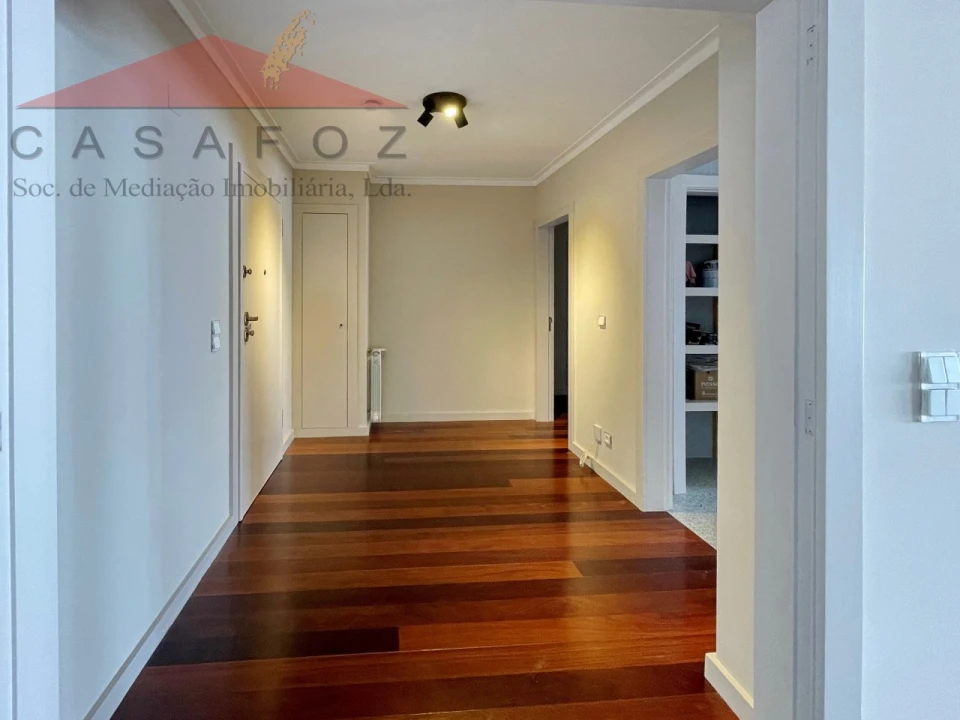 Apartamento T2 para Arrendamento em Matosinhos e Leça da Palmeira Foto 17