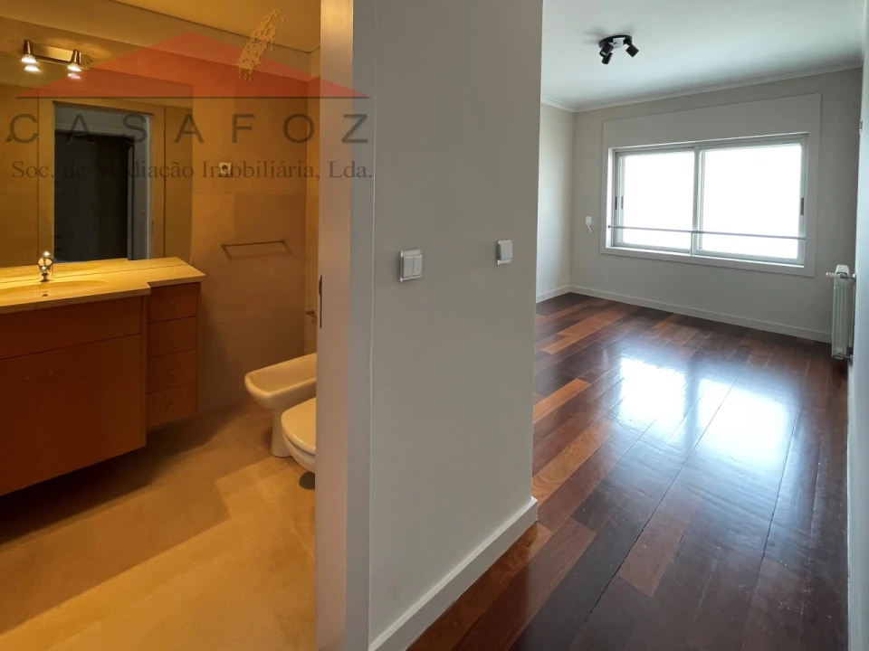 Apartamento T2 para Arrendamento em Matosinhos e Leça da Palmeira Foto 21