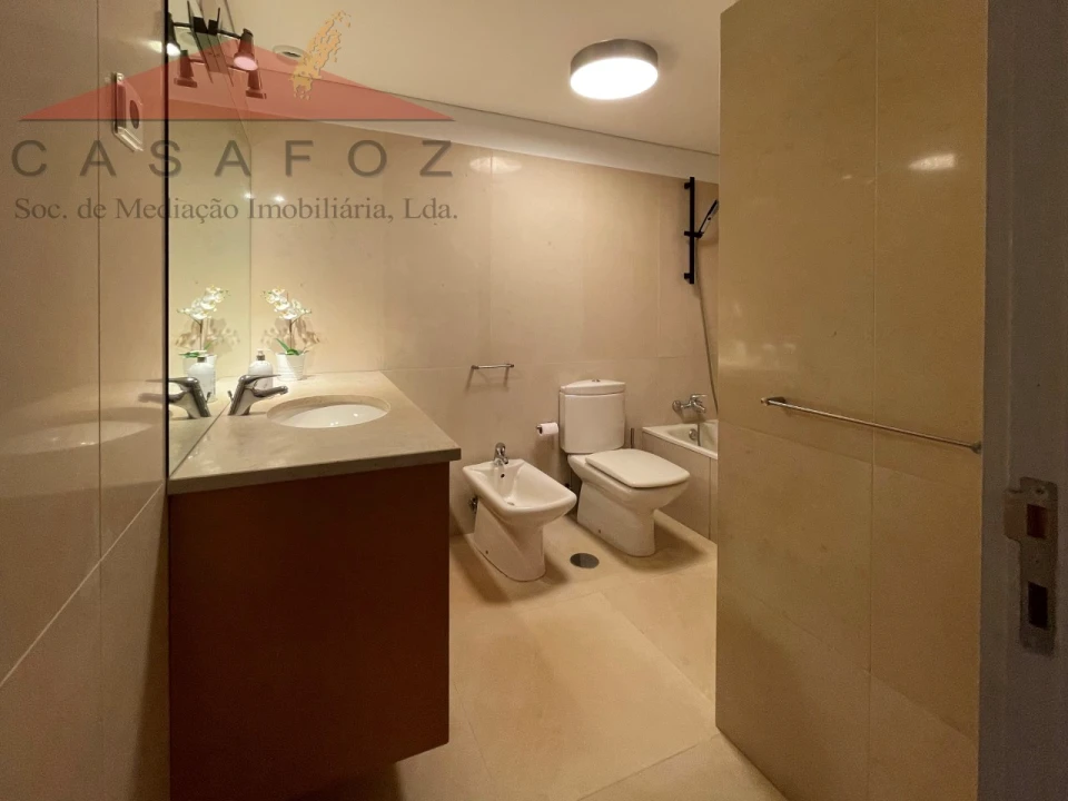 Apartamento T2 para Arrendamento em Matosinhos e Leça da Palmeira Foto 30