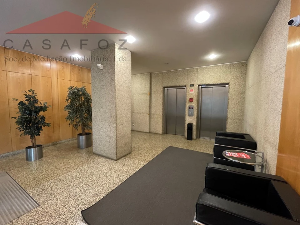 Apartamento T2 para Arrendamento em Matosinhos e Leça da Palmeira Foto 35