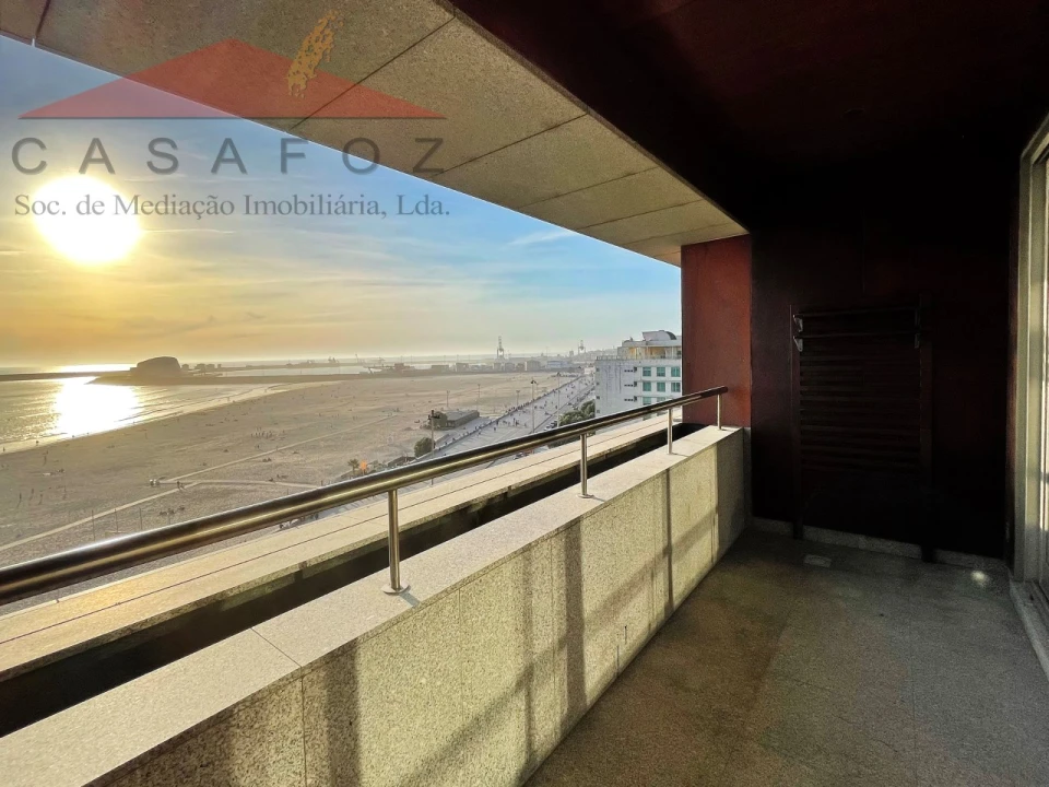 Apartamento T2 para Arrendamento em Matosinhos e Leça da Palmeira Foto 1